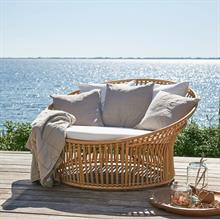 skøn rede til terrassen - Sika design nest